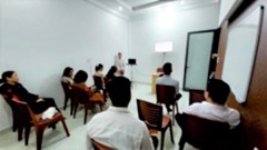 Quảng Nam: Phát hiện nhóm người sinh hoạt “Hội thánh Đức Chúa Trời mẹ”