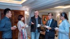 Phát triển du lịch thông minh tại các thành phố di sản vùng Mekong