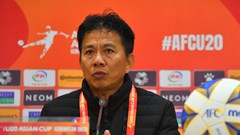 HLV Hoàng Anh Tuấn: Lứa cầu thủ này rất có tiềm năng