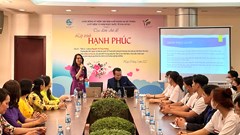 Tọa đàm về "Lập trình hạnh phúc"