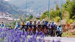 Tỏa sáng tinh thần người phụ nữ