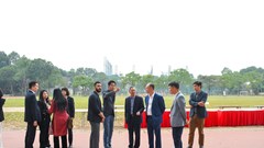 Tích cực chuẩn bị cho Asian Games 19