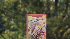 Ra mắt tác phẩm "Lá của mùa" của 53 tác giả nữ