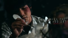 “Thành phố ngủ gật”: 180 độ xoay của đạo diễn Lương Đình Dũng