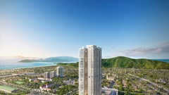 Thị trường căn hộ Nha Trang: Nhu cầu tăng, nguồn cung mới vẫn khan hiếm