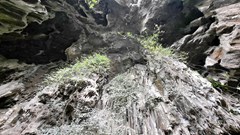 Về việc xếp hạng danh lam thắng cảnh quốc gia Tam Chúc (Hà Nam): Quy trình thẩm định hồ sơ thận trọng, chặt chẽ