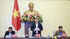 Chú trọng cả “phòng” và “chống” tiêu cực trong xây dựng pháp luật