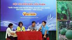 Hội Nông dân TP.HCM: Nhiều sân chơi văn học - nghệ thuật được duy trì và phát triển
