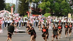 TP Buôn Ma Thuột (Đắk Lắk): Cấm 1 số tuyến đường để phục vụ Lễ hội cà phê Buôn Ma Thuột lần thứ 8