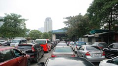 Gian nan hành trình đăng kiểm xe cơ giới