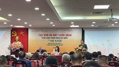 Tọa đàm ra mắt sách về công cuộc trung hưng đất nước của họ Khúc