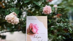 Ra mắt “Tình yêu vĩnh cửu” của nhà văn Trần Thiên Hương