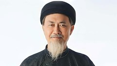 Thêm một cây đại thụ của sân khấu Cải lương ra đi