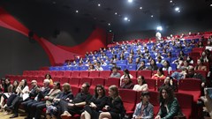 Tuần phim Ba Lan tại Việt Nam mở màn với bộ phim "Vàng khối"