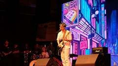 “Chạm 22: Hoạ”- Đêm nhạc vì bệnh nhi ung thư