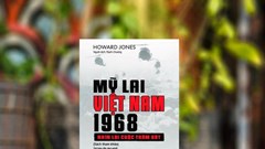 “Mỹ Lai: Việt Nam, 1968 - Nhìn lại cuộc thảm sát”: Tác phẩm lôi cuốn nhất cho đến nay về thảm sát Mỹ Lai
