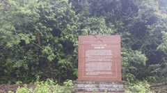 Kinh doanh dịch vụ trong khu vực bảo vệ di tích lịch sử quốc gia Vũng Rô: Sẽ kiên quyết xử lý theo quy định