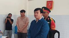 Khởi tố, bắt giam Giám đốc Trung tâm Pháp y tỉnh Quảng Trị