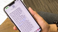 Sẽ khóa thuê bao không chuẩn hoá thông tin với CSDL quốc gia về dân cư