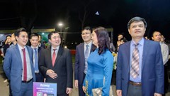 Amway Việt Nam đồng hành cùng Ngày vì Quyền người tiêu dùng Việt Nam 2023