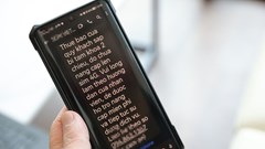 Cảnh báo lừa đảo 'khoá thuê bao' qua tin nhắn có thể tái xuất