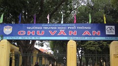 Hà Nội: Cảnh báo lừa đảo “con đang cấp cứu, chuyển tiền gấp”