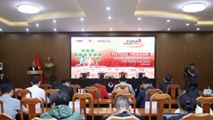 Tạo thêm các hoạt động giải trí cho du khách từ Giải VĐQG và Cúp quốc gia Futsal