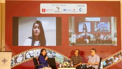 Phát triển thương hiệu điện ảnh quốc gia