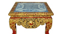 Bằng cách nào đưa cổ vật Việt Nam về nước?(Bài 4): Cần những cái "bắt tay" thật chặt