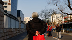 Trung Quốc lên kế hoạch tăng tuổi nghỉ hưu để đối phó với sự già hóa dân số