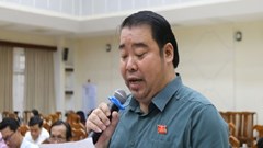 Sẽ kỷ luật Đảng đại biểu HĐND Quảng Nam đánh nhân viên sân golf