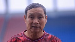 Tín hiệu tốt từ tuyển nữ Việt Nam