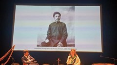 Quảng bá hình ảnh,văn hóa Việt Nam tại Pháp