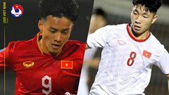 Tuyển U23 Việt Nam bổ sung lực lượng, hướng đến giải quốc tế ở Qatar