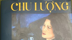 NSƯT Chu Lượng và “Những người đàn bà tôi vẽ”