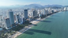 Nhiều hoạt động kỷ niệm 370 năm xây dựng và phát triển tỉnh Khánh Hòa