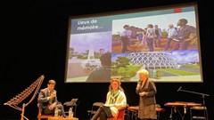 Chuỗi hoạt động quảng bá văn hóa Việt Nam tại thành phố Fontainebleau