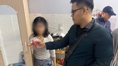 Thuê người giúp việc trên mạng xã hội, chủ nhà bị trộm hơn 300 triệu đồng