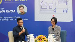 Khi kiến trúc sư viết sách