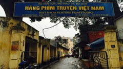 Về Hãng phim truyện Việt Nam: Nỗ lực giải quyết tồn đọng, vướng mắc với trách nhiệm cao nhất