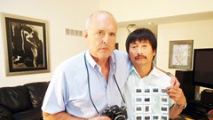 Ronald Haeberle trở lại