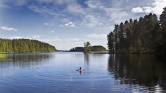 Những lý do giúp người dân Phần Lan luôn có được hạnh phúc