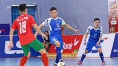 ĐKVĐ Sahako thắng trận, Thái Sơn Nam mất điểm