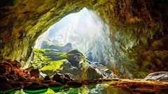 Triển lãm ảnh “Các di sản thế giới của Việt Nam và Lào”