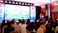 Để Quảng Ninh là "đầu tàu" du lịch quốc gia: Cần sáng tạo và đổi mới