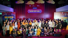 Thang âm Việt  đến với sinh viên