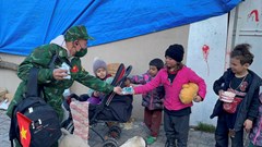 Chuyện chưa kể về nồi canh nóng ở Thổ Nhĩ Kỳ