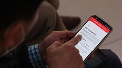 Các kênh liên lạc chính thức chuẩn hóa thuê bao của các nhà mạng