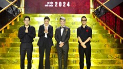 Đàm Vĩnh Hưng làm phim tiểu sử