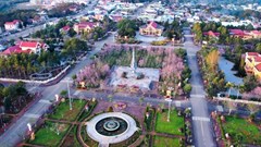 Lần đầu tiên tổ chức cuộc thi ảnh đẹp thiên đường Tây Nguyên – Măng Đen